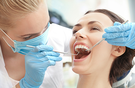 Beekman Dental Care